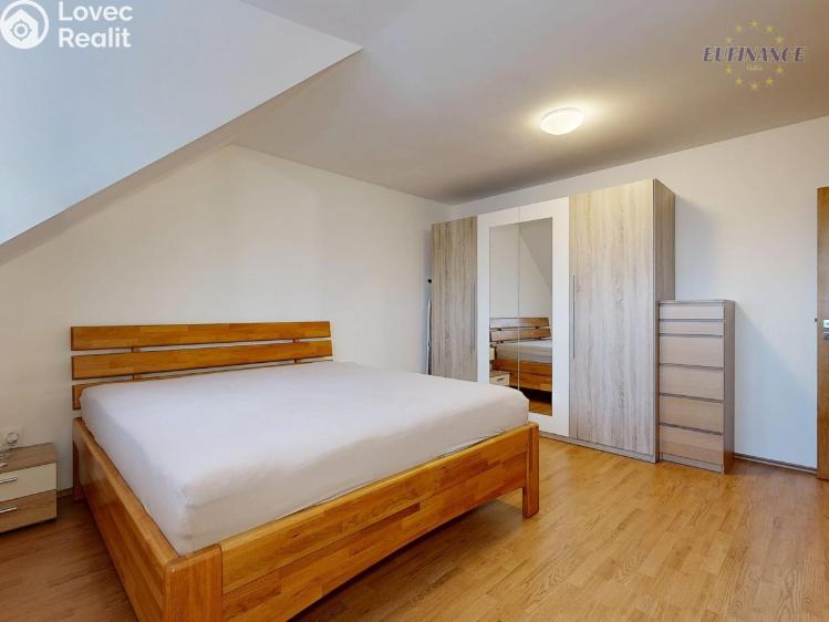 Продаж сімейного будинку Kralupy nad Vltavou, Na Jáně 612 č. 14