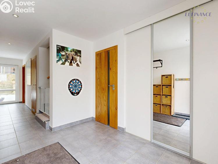 Продаж сімейного будинку Kralupy nad Vltavou, Na Jáně 612 č. 26