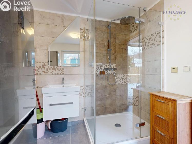 Продаж сімейного будинку Kralupy nad Vltavou, Na Jáně 612 č. 29