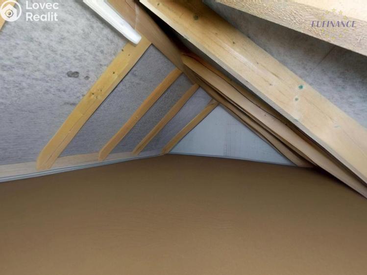 Продаж сімейного будинку Kralupy nad Vltavou, Na Jáně 612 č. 31