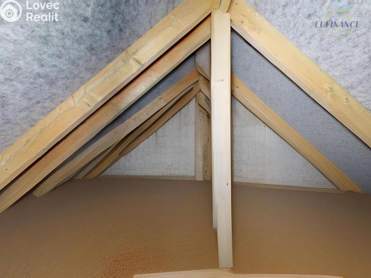 Продаж сімейного будинку Kralupy nad Vltavou, Na Jáně 612 č. 32