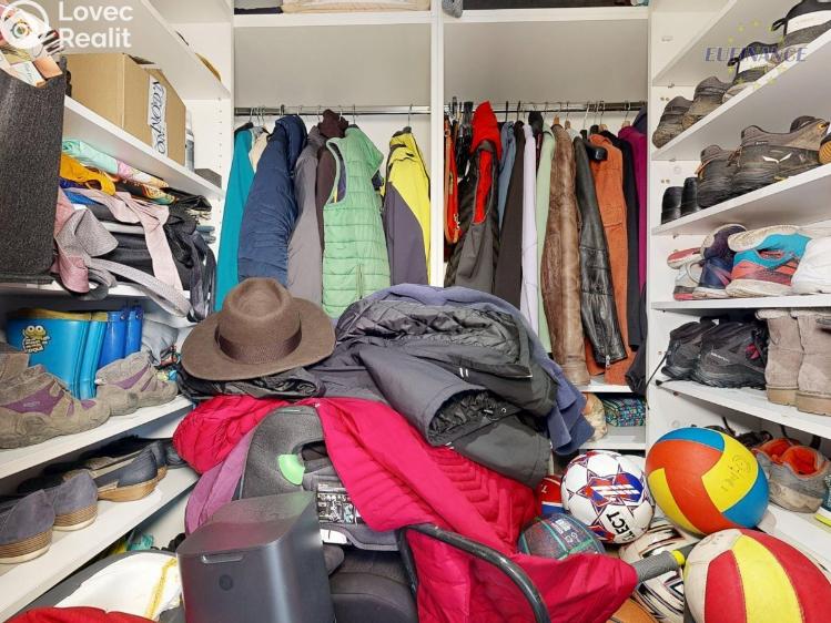 Продаж сімейного будинку Kralupy nad Vltavou, Na Jáně 612 č. 33