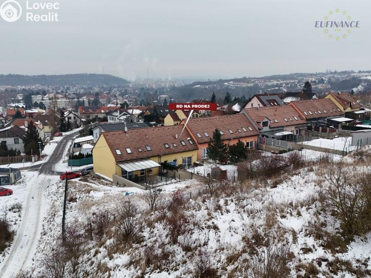 Продаж сімейного будинку Kralupy nad Vltavou, Na Jáně 612 č. 38