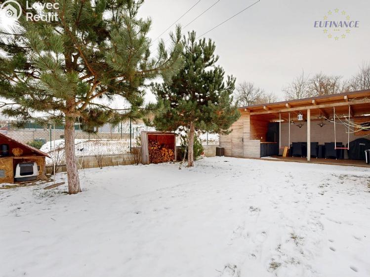 Продаж сімейного будинку Kralupy nad Vltavou, Na Jáně 612 č. 41