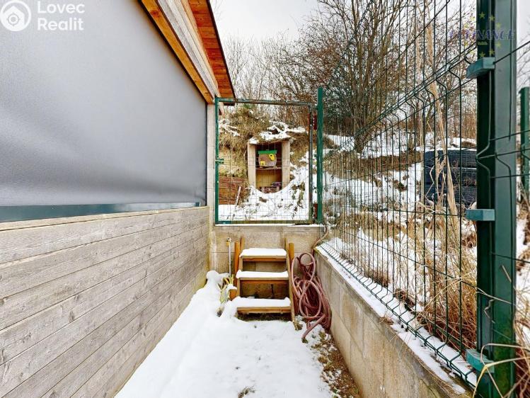 Продаж сімейного будинку Kralupy nad Vltavou, Na Jáně 612 č. 47