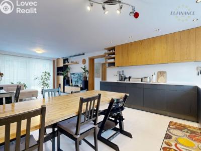 Продаж сімейного будинку Kralupy nad Vltavou, Na Jáně 612 č. 2