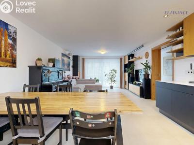 Продаж сімейного будинку Kralupy nad Vltavou, Na Jáně 612 č. 4