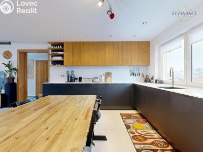 Продаж сімейного будинку Kralupy nad Vltavou, Na Jáně 612 č. 6