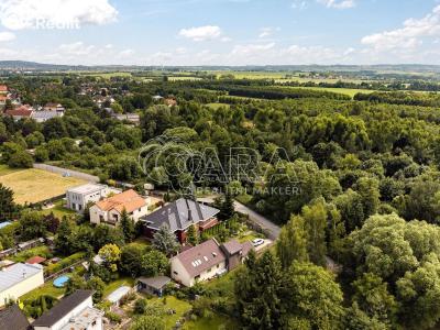 Продаж сімейного будинку Praha, V louce č. 2