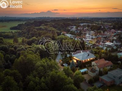 Продаж сімейного будинку Praha, V louce č. 6