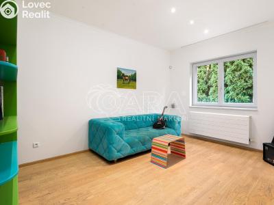 Продаж сімейного будинку Praha, V louce č. 14
