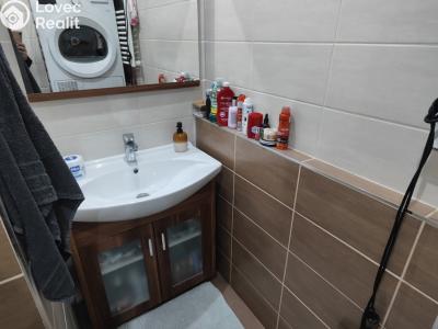 Оренда квартири 2+1 Chomutov, Dřínovská č. 6