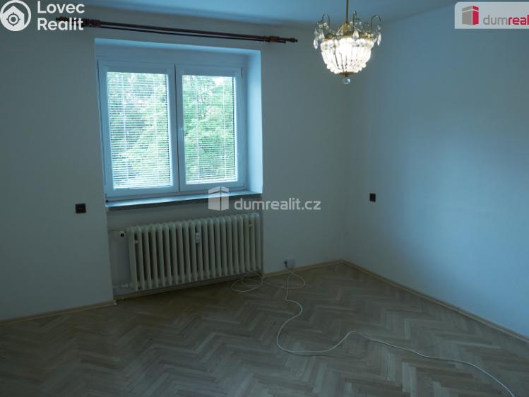 Prodej bytu 1+1 Kladno, Kyjevská č. 4