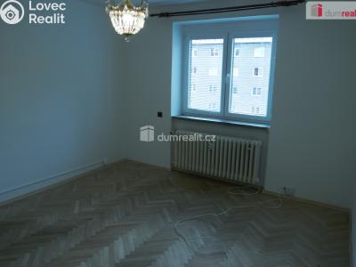 Prodej bytu 1+1 Kladno, Kyjevská č. 2