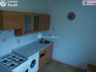 Prodej bytu 1+1 Kladno, Kyjevská č. 3