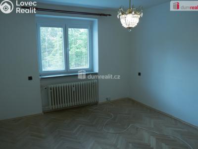 Prodej bytu 1+1 Kladno, Kyjevská č. 4