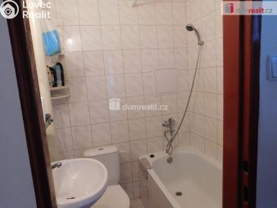 Prodej bytu 1+1 Kladno, Kyjevská č. 6