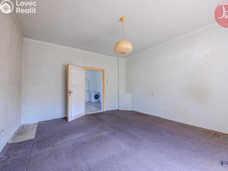 Продажа семейного дома Šenov, U Nádraží č. 15