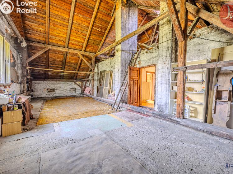 Продажа семейного дома Šenov, U Nádraží č. 35