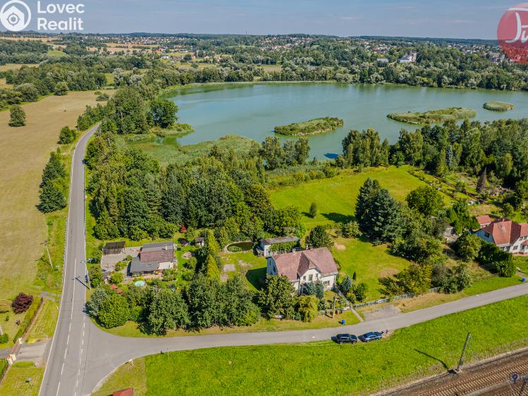 Продажа семейного дома Šenov, U Nádraží č. 36