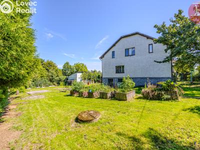 Продажа семейного дома Šenov, U Nádraží č. 3