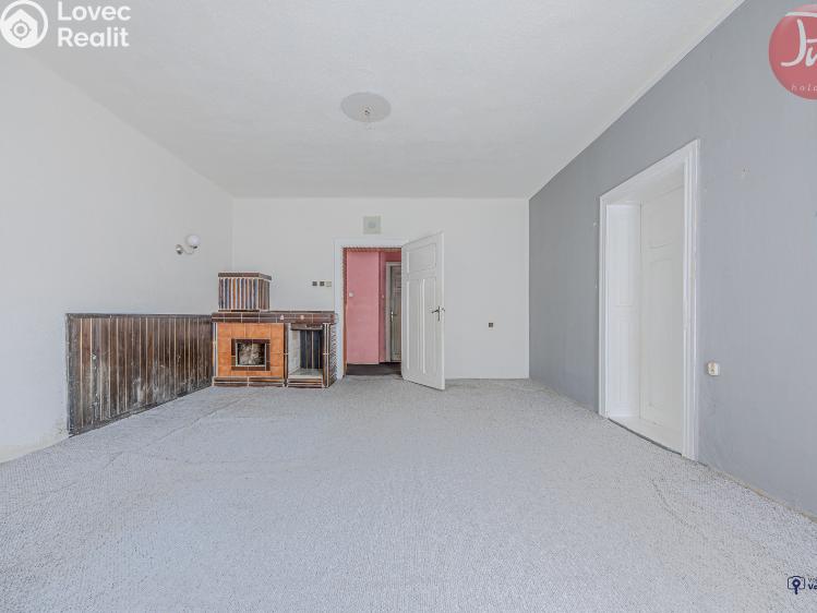 Продажа семейного дома Šenov, U Nádraží č. 17