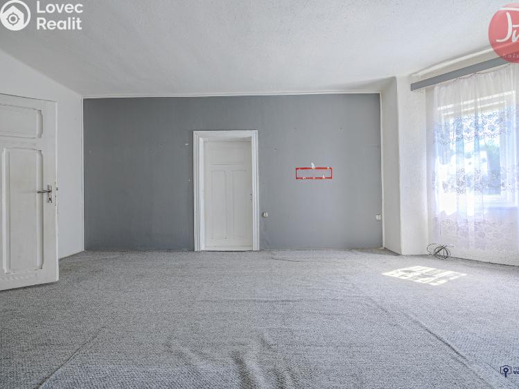 Продажа семейного дома Šenov, U Nádraží č. 18