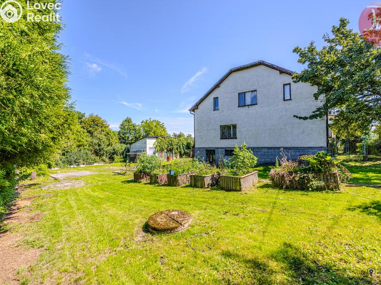 Продажа семейного дома Šenov, U Nádraží č. 28