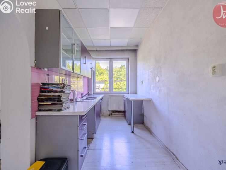 Prodej rodinného domu Šenov, U Nádraží č. 16