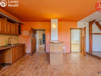 Продажа семейного дома Šenov, U Nádraží č. 3