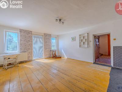 Продажа семейного дома Šenov, U Nádraží č. 6