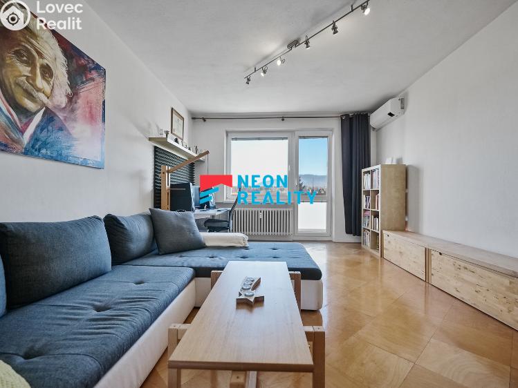 Prodej bytu 3+1 Frýdlant nad Ostravicí, Palackého č. 3