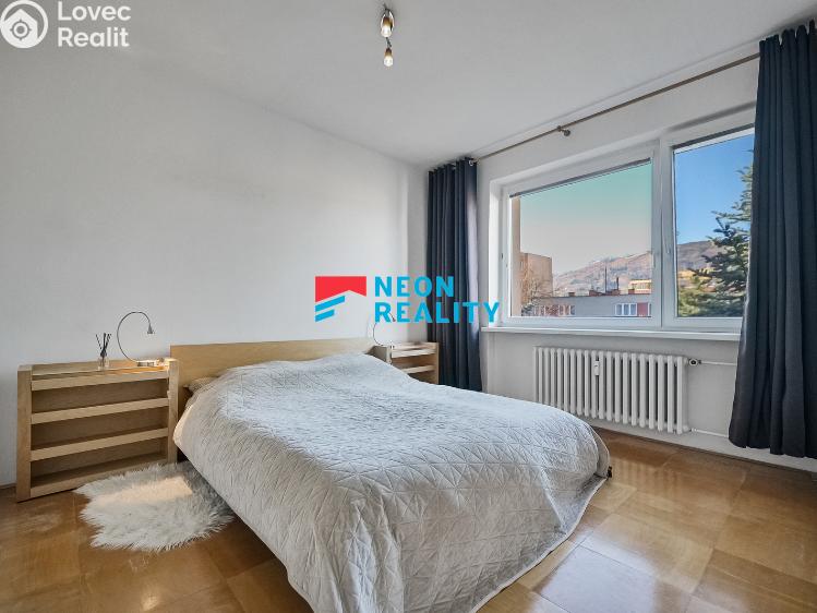 Prodej bytu 3+1 Frýdlant nad Ostravicí, Palackého č. 8