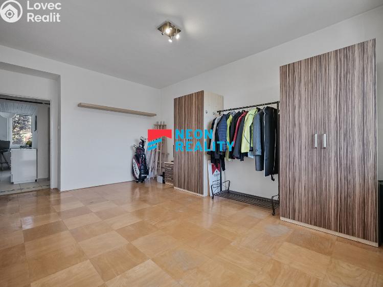 Prodej bytu 3+1 Frýdlant nad Ostravicí, Palackého č. 11