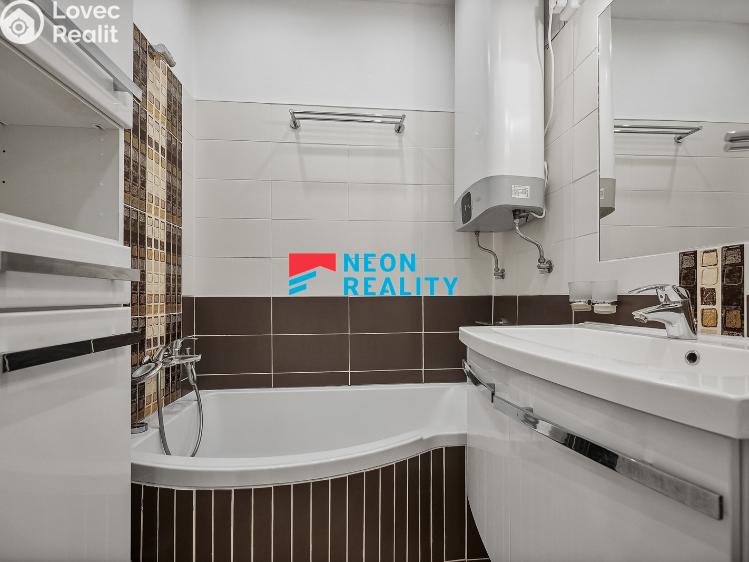 Prodej bytu 3+1 Frýdlant nad Ostravicí, Palackého č. 14