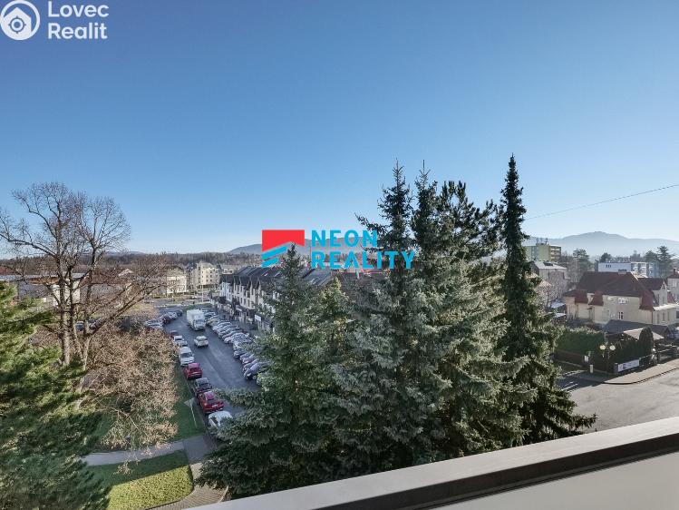 Prodej bytu 3+1 Frýdlant nad Ostravicí, Palackého č. 16