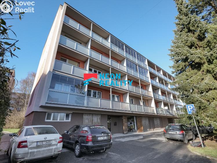 Prodej bytu 3+1 Frýdlant nad Ostravicí, Palackého č. 1