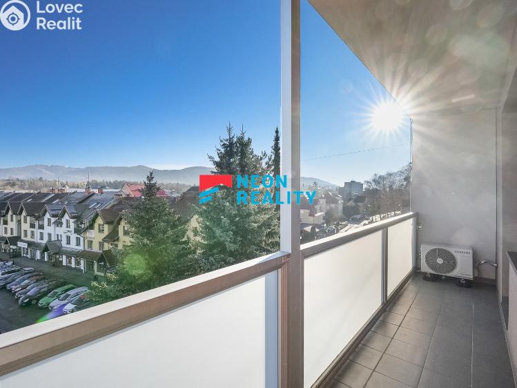 Prodej bytu 3+1 Frýdlant nad Ostravicí, Palackého č. 2