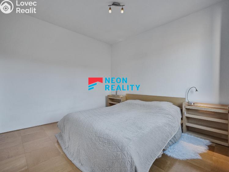 Prodej bytu 3+1 Frýdlant nad Ostravicí, Palackého č. 9