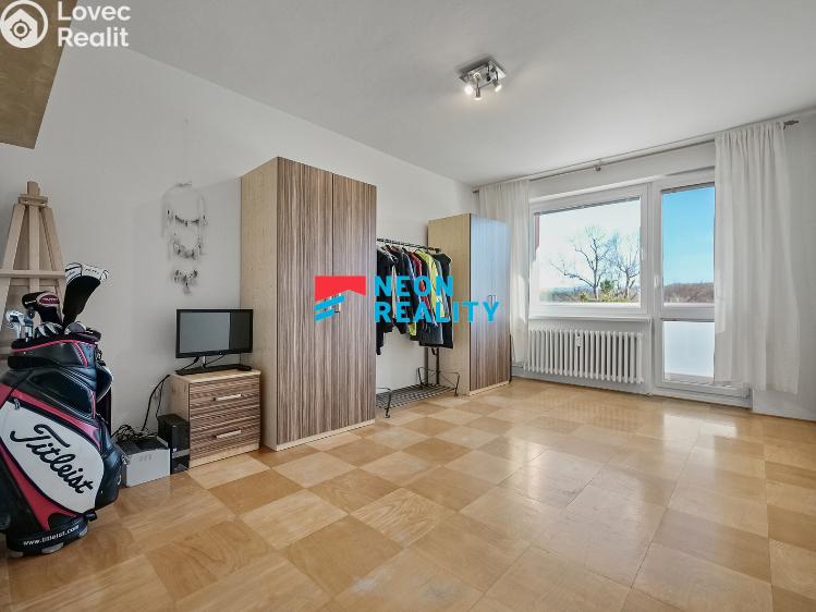 Prodej bytu 3+1 Frýdlant nad Ostravicí, Palackého č. 10