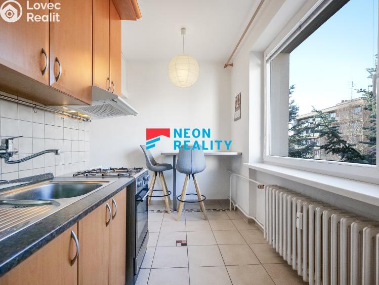 Prodej bytu 3+1 Frýdlant nad Ostravicí, Palackého č. 12