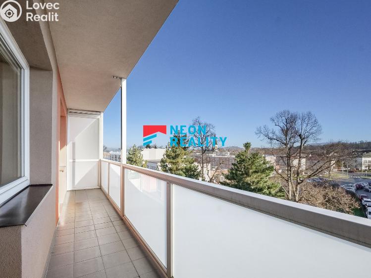 Prodej bytu 3+1 Frýdlant nad Ostravicí, Palackého č. 15