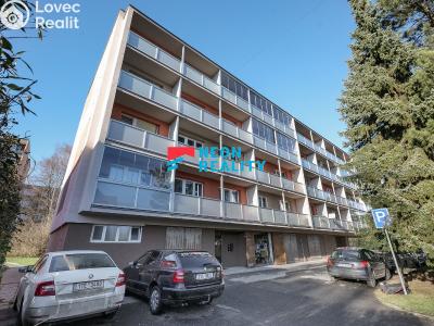 Prodej bytu 3+1 Frýdlant nad Ostravicí, Palackého č. 1