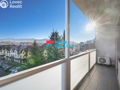 Prodej bytu 3+1 Frýdlant nad Ostravicí, Palackého č. 2