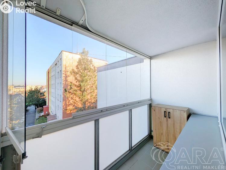 Prodej bytu 3+KK Praha, Tunelářů č. 14