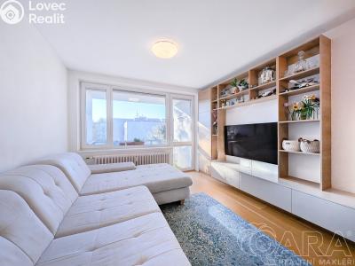 Prodej bytu 3+KK Praha, Tunelářů č. 6