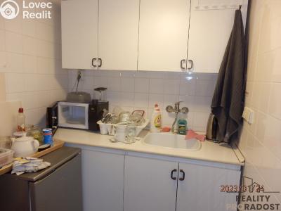 Rent office space Brno, Hybešova č. 7