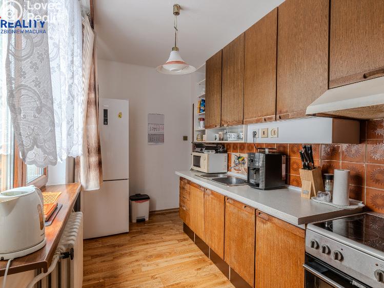 Prodej rodinného domu Petrovice u Karviné č. 2