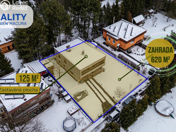 Prodej rodinného domu Petrovice u Karviné č. 4