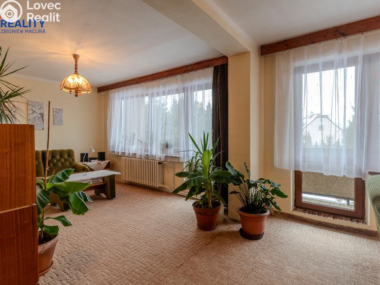 Prodej rodinného domu Petrovice u Karviné č. 5